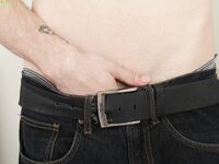 Peter Fix 1 - BFCollection, BoyFun - Dildo