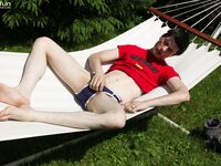 Philly Braska 1 - BFCollection, BoyFun - Solo