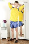 Radek Kamilov 2 - BFCollection, BoyFun - Uncut