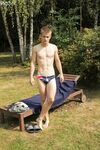 Radek Kamilov 3 - BFCollection, BoyFun - Outdoors