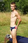 Radek Kamilov 3 - BFCollection, BoyFun - Outdoors