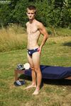 Radek Kamilov 3 - BFCollection, BoyFun - Outdoors