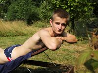 Radek Kamilov 3 - BFCollection, BoyFun - Outdoors