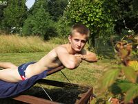 Radek Kamilov 3 - BFCollection, BoyFun - Outdoors