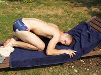 Radek Kamilov 3 - BFCollection, BoyFun - Outdoors