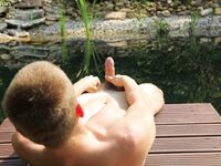 Radek Kamilov 3 - BFCollection, BoyFun - Outdoors
