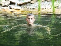 Radek Kamilov 3 - BFCollection, BoyFun - Outdoors