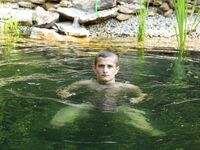 Radek Kamilov 3 - BFCollection, BoyFun - Outdoors
