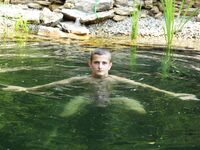 Radek Kamilov 3 - BFCollection, BoyFun - Outdoors