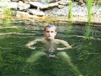 Radek Kamilov 3 - BFCollection, BoyFun - Outdoors
