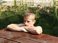 Radek Kamilov 3 - BFCollection, BoyFun - Outdoors