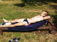 Radek Kamilov 3 - BFCollection, BoyFun - Outdoors