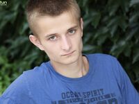 Radek Kamilov 4 - BFCollection, BoyFun - Posing