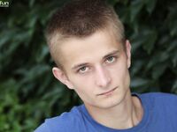 Radek Kamilov 4 - BFCollection, BoyFun - Posing