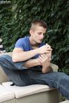 Radek Kamilov 4 - BFCollection, BoyFun - Posing