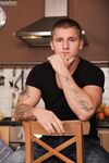Reggie Klipper 1 - BFCollection, BoyFun - Teen