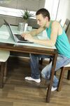 Robert May 1 - BFCollection, BoyFun - Masturbation