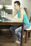 Robert May 1 - BFCollection, BoyFun - Masturbation
