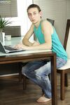 Robert May 1 - BFCollection, BoyFun - Masturbation
