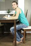 Robert May 1 - BFCollection, BoyFun - Masturbation