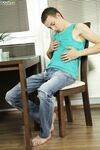Robert May 1 - BFCollection, BoyFun - Masturbation