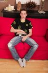 Robert May 3 - BFCollection, BoyFun - Posing