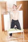 Robert May 4 - BFCollection, BoyFun - Muscles