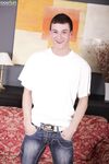 Robin Hunter 1 - BFCollection, BoyFun - Masturbation
