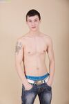 Robin Hunter 4 - BFCollection, BoyFun - Muscles