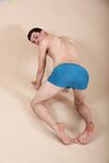 Robin Hunter 4 - BFCollection, BoyFun - Muscles