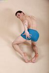 Robin Hunter 4 - BFCollection, BoyFun - Muscles