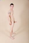 Robin Hunter 4 - BFCollection, BoyFun - Muscles