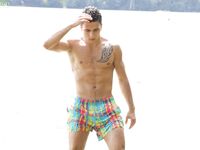 Rudy Black 2 - BFCollection, BoyFun - Erotic