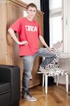 Ryan Willis 1 - BFCollection, BoyFun - Posing