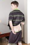 Sebastian Raw 2 - BFCollection, BoyFun - Dildo