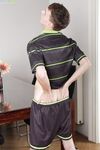 Sebastian Raw 2 - BFCollection, BoyFun - Dildo