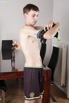 Sebastian Raw 2 - BFCollection, BoyFun - Dildo