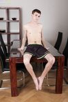 Sebastian Raw 2 - BFCollection, BoyFun - Dildo