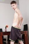 Sebastian Raw 2 - BFCollection, BoyFun - Dildo