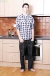 Sed Lucas 1 - BFCollection, BoyFun - Uncut