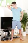 Shane Barrett 2 - BFCollection, BoyFun - Erotic