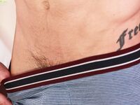 Shane Barrett 4 - BFCollection, BoyFun - Masturbation
