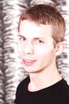 Shane Mason 2 - BFCollection, BoyFun - Posing
