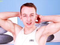 Steave Wolker 1 - BFCollection, BoyFun - Erotic