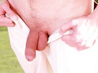 Steave Wolker 2 - BFCollection, BoyFun - Masturbation