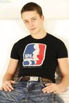 Thomas Swings 1 - BFCollection, BoyFun - Posing