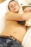 Thomas Swings 1 - BFCollection, BoyFun - Posing