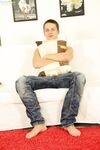 Thomas Swings 1 - BFCollection, BoyFun - Posing