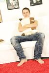 Thomas Swings 1 - BFCollection, BoyFun - Posing