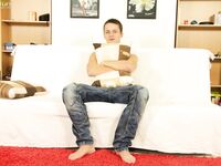 Thomas Swings 1 - BFCollection, BoyFun - Posing